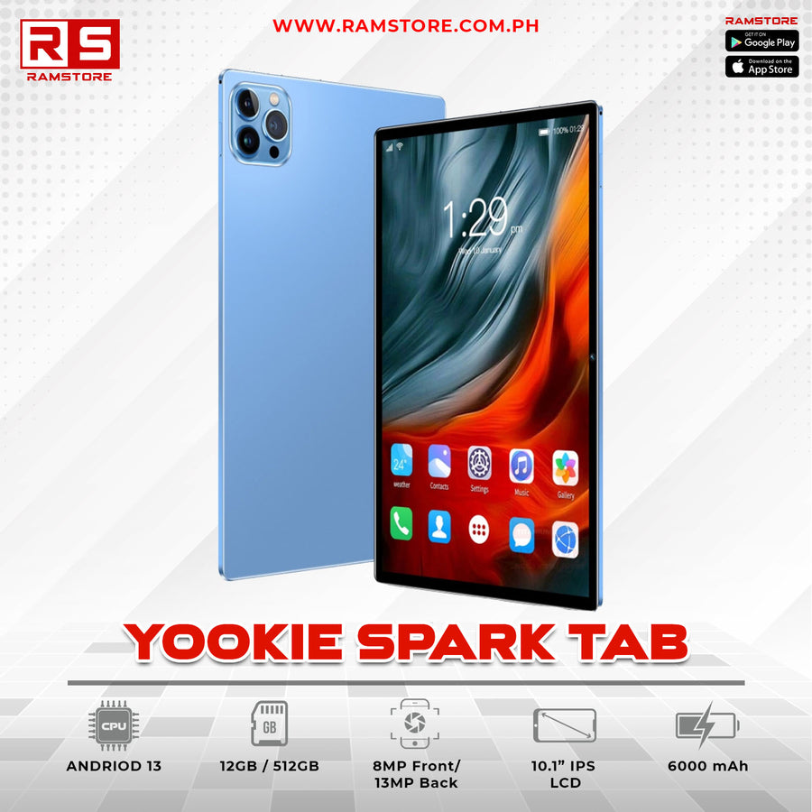 MBC Tablet Spark Tab