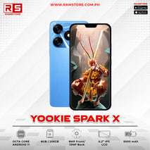 MBC Phone yookie Spark X